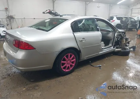 2007 Buick Lucerne Cxl z USA, uszkodzony, nr VIN 1G4HD57227U121185